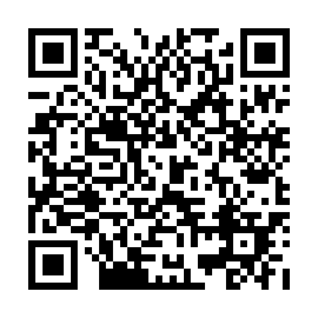 UV-Fotokatalitik Atık Su Arıtımı İçin Kesikli Kinetik Reaktör Sistemi QR kodu
